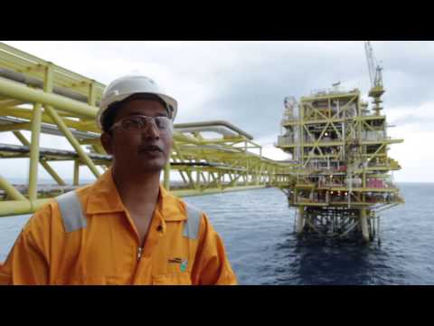 Discover PETRONAS