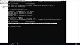 Delete a Failed Active Directory Domain Controller running Windows Server 2019