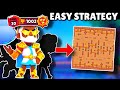 Best brawler and map combinations for every map in solo showdown  pro guide