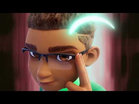 Miraculous | Season 6 | Pegasus Transformation | TMG