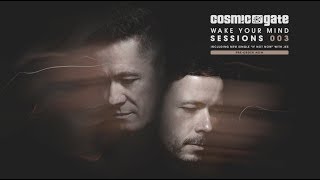 Pre-Order Wake Your Mind Sessions 003