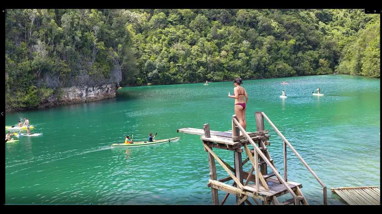 Siargao Island Philippines