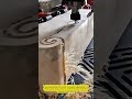 Satisfying CNC Wood Spiral