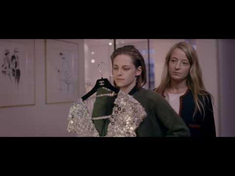 Personal Shopper - Trailer Ufficiale