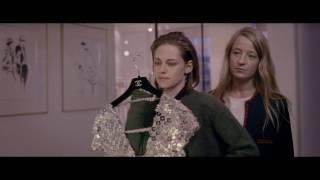 Personal Shopper  Trailer Ufficiale