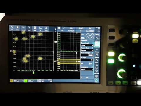 Space Invaders on RTB2000
