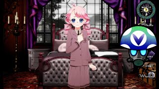 Long Live the Queen e1 - Rev After Hours [Vinesauce]