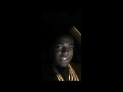 Kodak Black Carkaraoke Ft Tink Treat Me Like Somebody Youtube