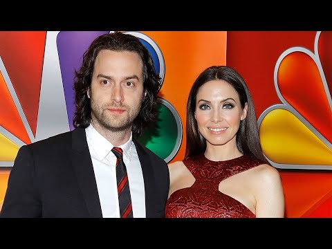 Whitney Cummings is ENRAGED By Sexual Misconduct Accusations Against Chris D’Elia
