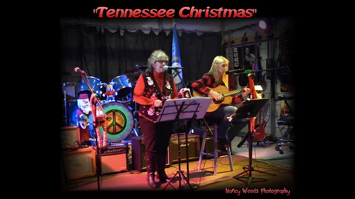 "Tennessee Christmas" -  Susan Lundy & Susan Morris