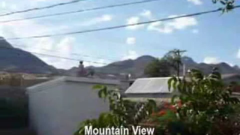 SOLD IN 53 DAYS! - Charming Northeast El Paso Home With Refrigerated Air & Beautiful Mountain View