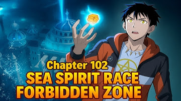 Number One Beast Master | Chapter 102 | Indo & English Translate