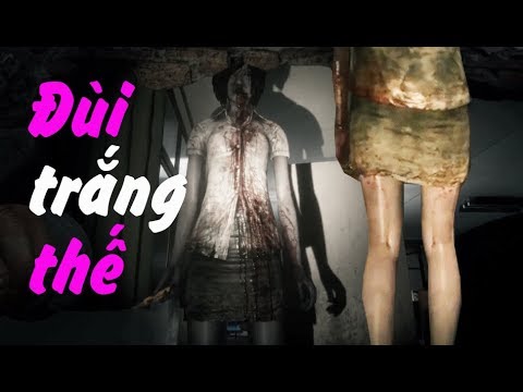 home sweet home 2022 Update NGỒI SOI CHÂN EM GÁI, TRẮNG PHẾT! - HOME SWEET HOME #3