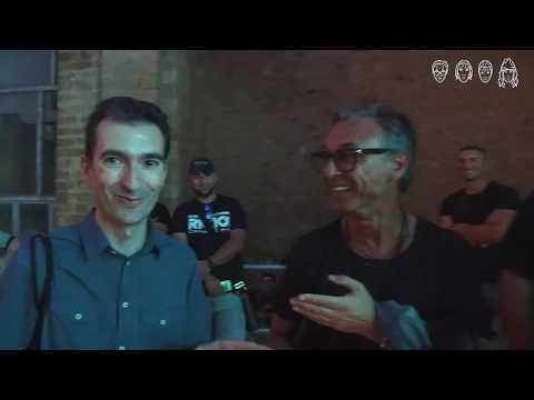 DEEJAY TIME - 2018 - SALEMI - 10 08 18