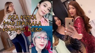 Duo Serigala Hot 2020 | Akibat Kumpul Kebo Oza Kioza Dicurigai Positif Corona