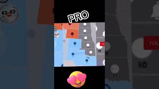 NOOB vs PRO vs HACKER - State.io screenshot 4