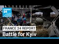 War in Ukraine: 'We saw terrible scenes' France 24 Cyril Payen reports • FRANCE 24 English