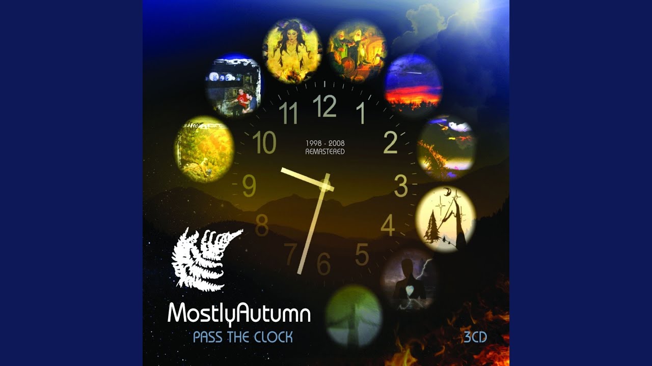 Pass the Clock (Remastered)