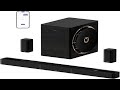 ULTIMEA Skywave X70 7.1.4ch Wireless Sound System — Should You Buy This Dolby Atmos Soundbar Now?