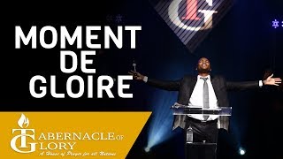 Gregory Toussaint| "EPE" | LOUANGE TÉT CHAJE