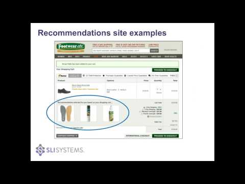 How to Improve the Performance of Your E-commerce Recommendations