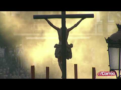 Pontificia, Patriarcal e llustrísima Hermandad y Archicofradía del Santísimo Cristo de la Buena Muerte y María Santísima de la Angustia
