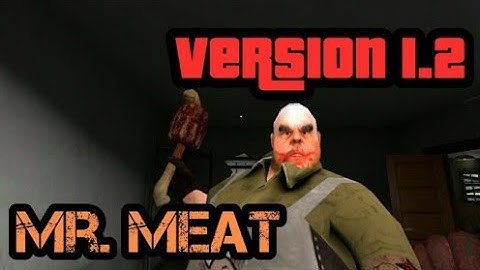 Mr. Meat 1.2.0 FULL GAMEPLAY in EXTREME MODE