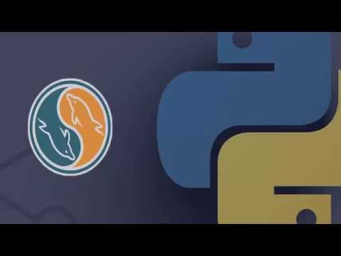 Python MySql From Scratch_Course Introduction