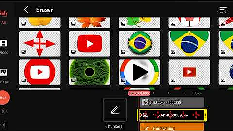 Trending HDR-Video | Ein Bildschirm reinen Rosa  BRZ USA 🇧🇷 design