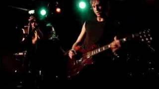 Autumn "Silent madness" Live @Hoogeveen