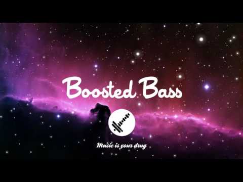 Jordan Comolli - Grind [Boosted Bass]