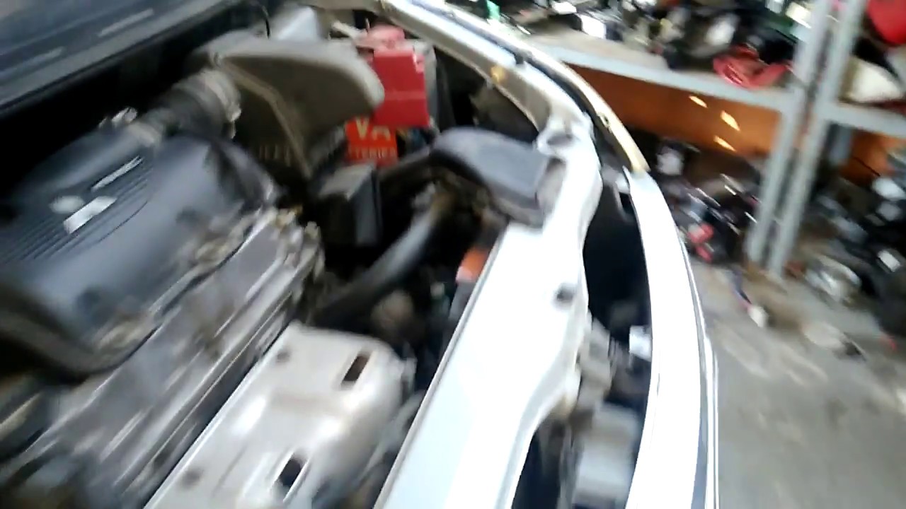 Иногда глохнет мотор. Перегорает предохранитель питания дпкв - YouTube