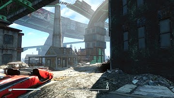 Fallout 4 Playthrough - Part 15