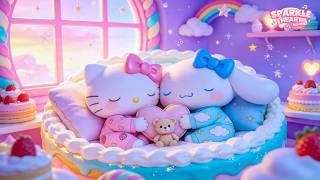 🎶Fall Asleep with Soft Sleep Music🌙 Eliminate Stress & Anxiety • Enter Deep Rest screenshot 4
