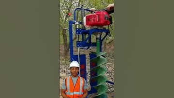 This new trencher is compact, easy to install and use, highly adaptable, robust and durable. #fcnfm