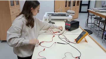 Bilkent Phys 102 Project Video