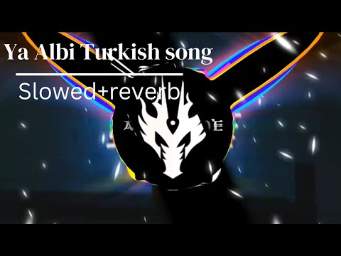 ya Albi __ Turkish song __ Arabic music song    non copyright free use subscribe my YouTube channel