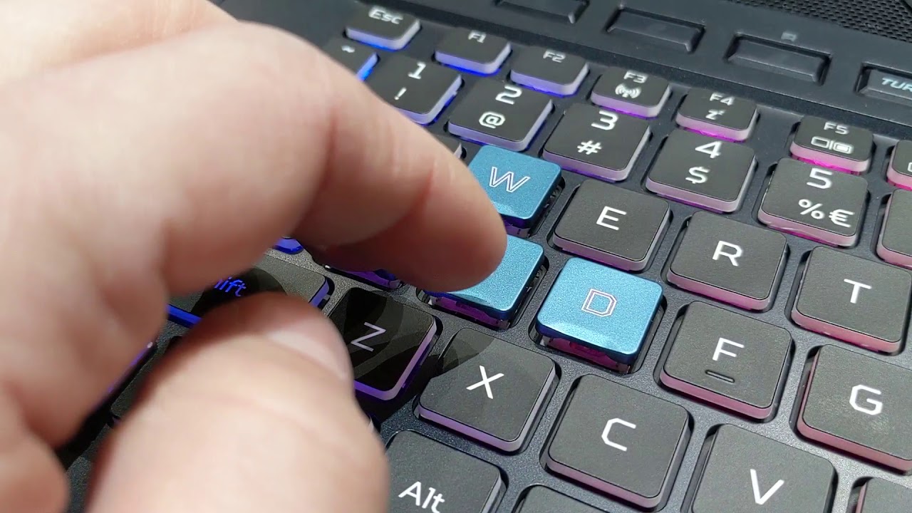 Acer Predator Helios 700 - YouTube
