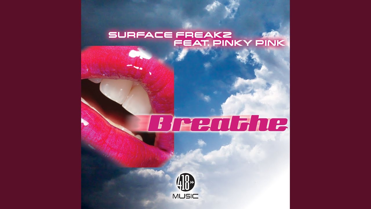 Watch Breathe on YouTube Watch Breathe on YouTube