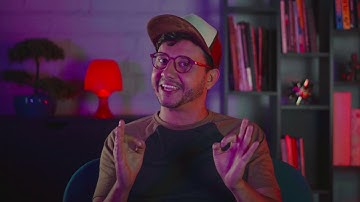 SÃO JUDAS || Divã da Transferência – Ep.4: Indeciso? Eu?