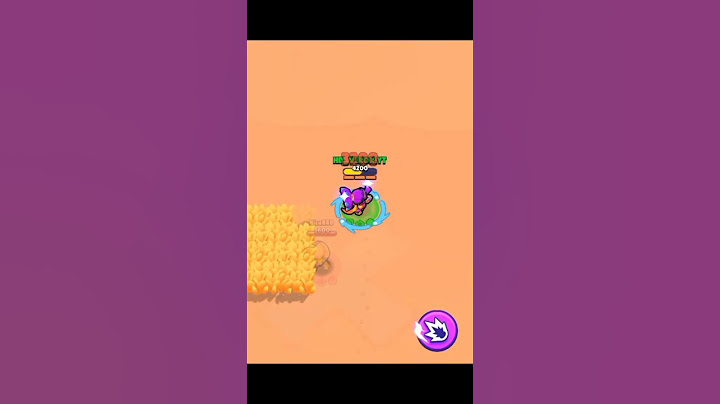Never troll shelly | brawl stars #brawlstars #shorts