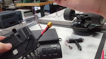 FOCBOX UNITY: Production Sample Case Hands On