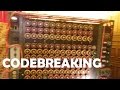 Alan Turing & the Bombe Machine: The Code-Breaking Revolution 🕵️‍♂️