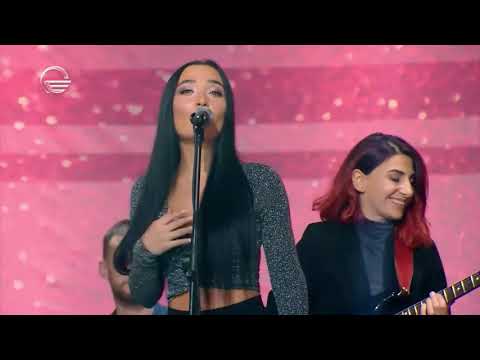 შენზე ოცნება ქარს გავატანე (2020) Shenze Ocneba Qars Gavatane (2020)