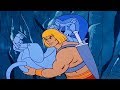 He Man En Español Latino | Compilación de 1 HORA  | Dibujos Animados | Capitulos Completos