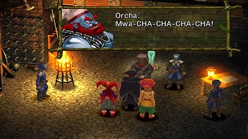 Chrono Cross Remaster: The Radical Dreamers Edition - Boss Hell
