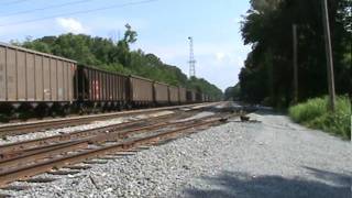 N294 Nb North Yard.mpg