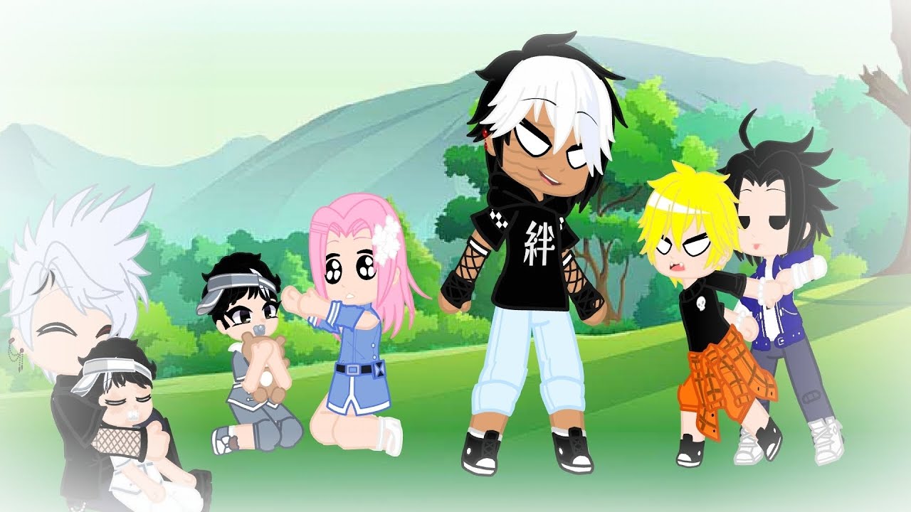 🖤🤍 『Irmão dos Populares』 🤍🖤 Obikaka 🖤🤍