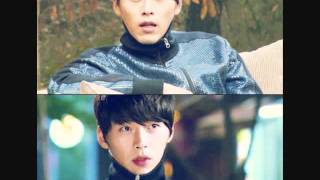 appear by kim bum soo