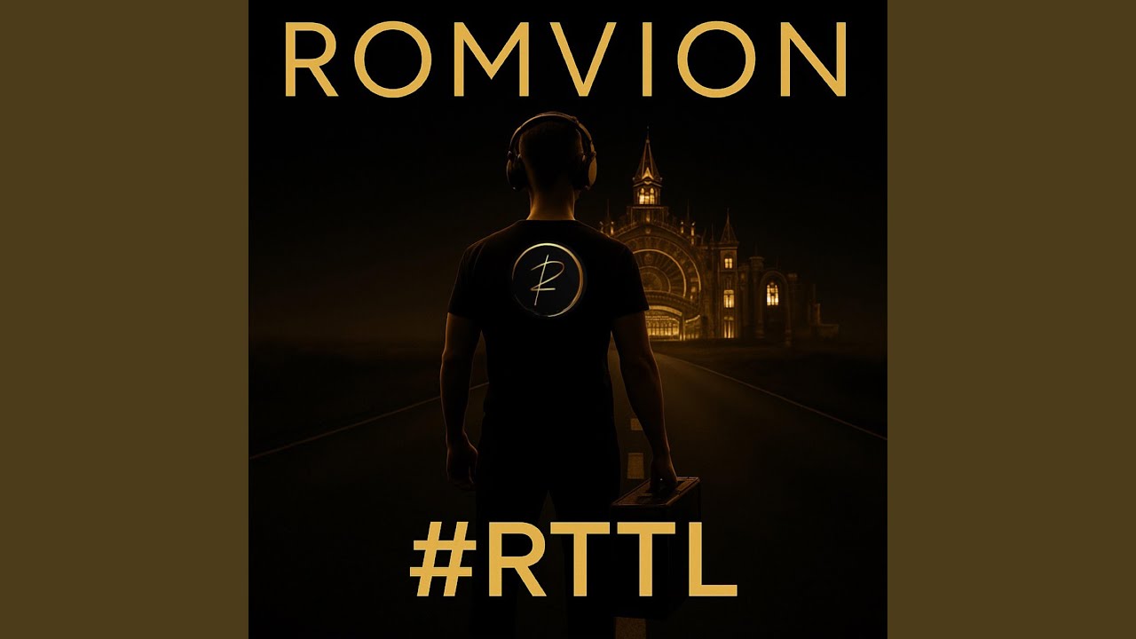 Watch Romvion on YouTube Watch Romvion on YouTube